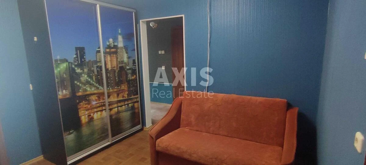 2k apartment pr-t Nauky fifty-five A647187