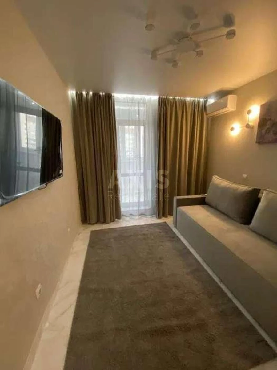 2k apartment vul. Sagajdaka Stepana 101634001