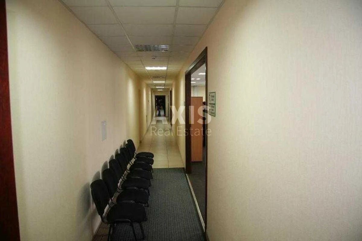 Office vul. Fedorova Ivana Thirty-two A, 1922m2673983