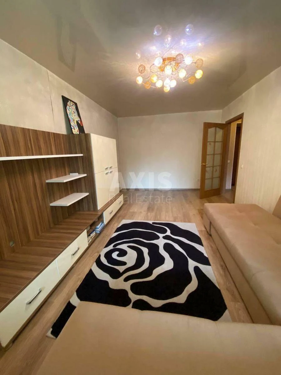 1k apartment vul. Hohlovyh Sim'i' 1513263