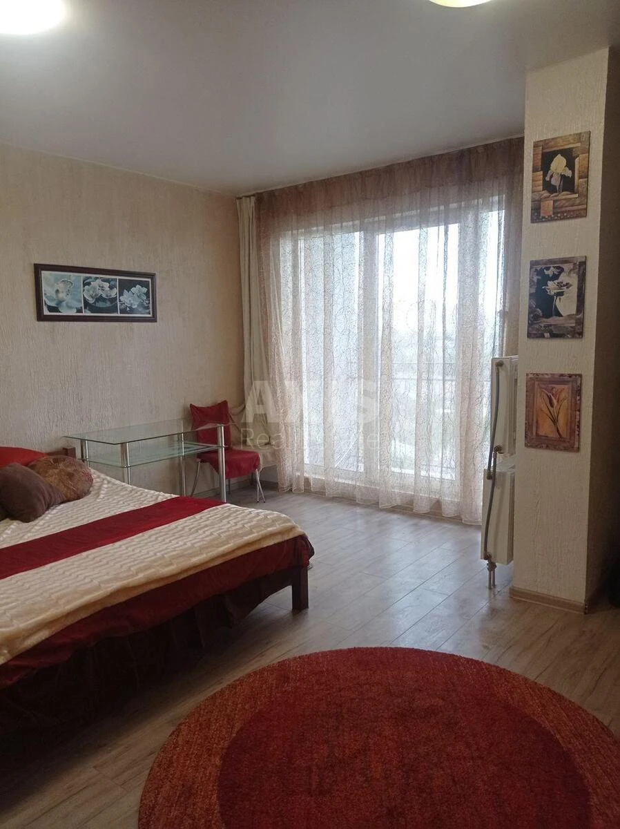 1к квартира ул. Владимира Брожко 70643071