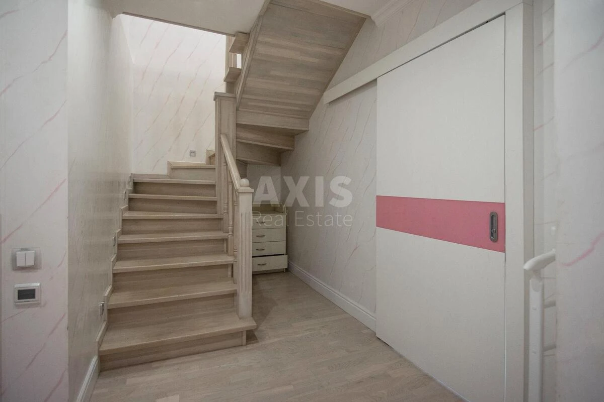 3k apartment vul. Saperno-Slobids'ka 24706618