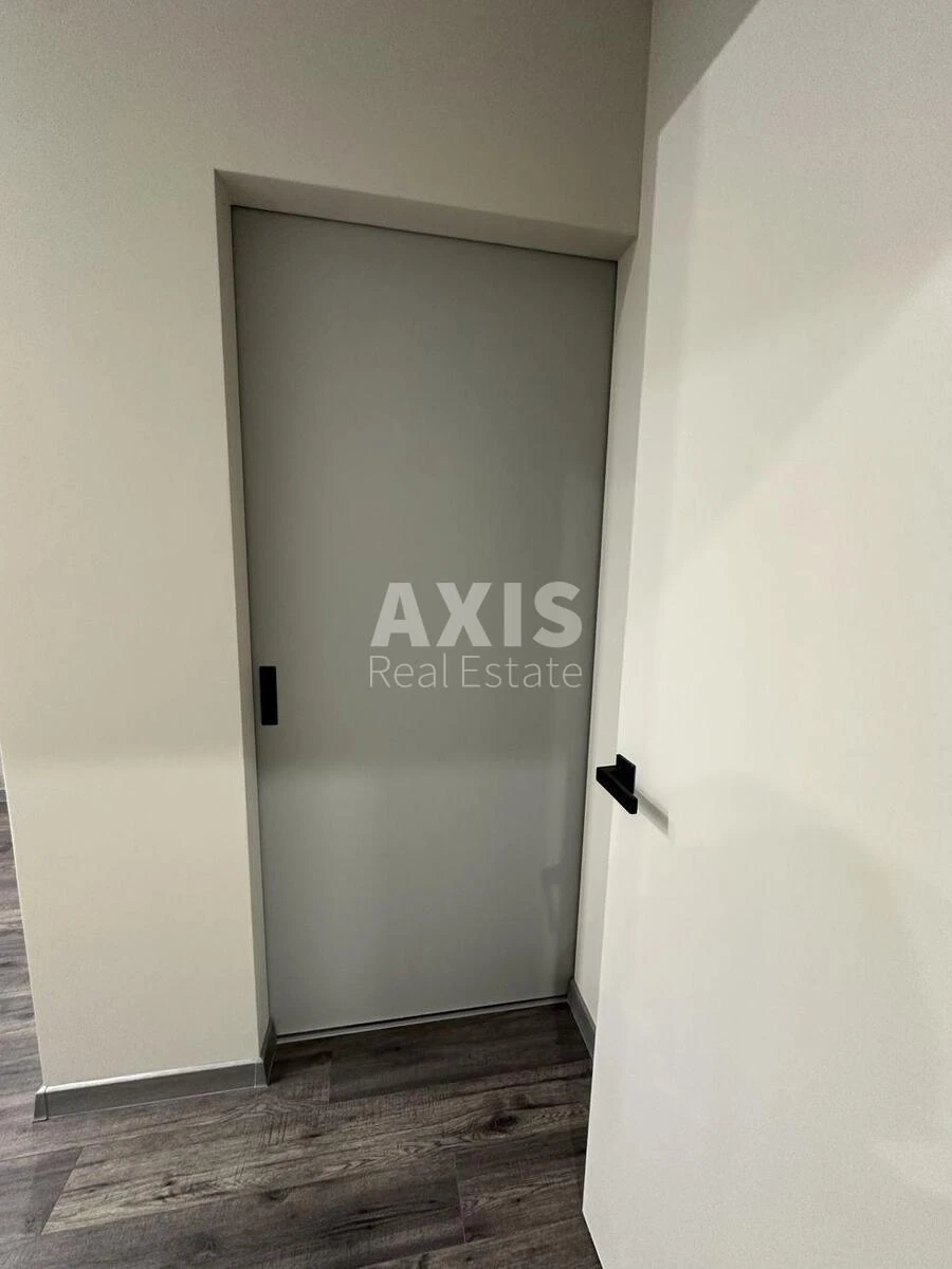 1k apartment vul. Saljutna 2Б6212213