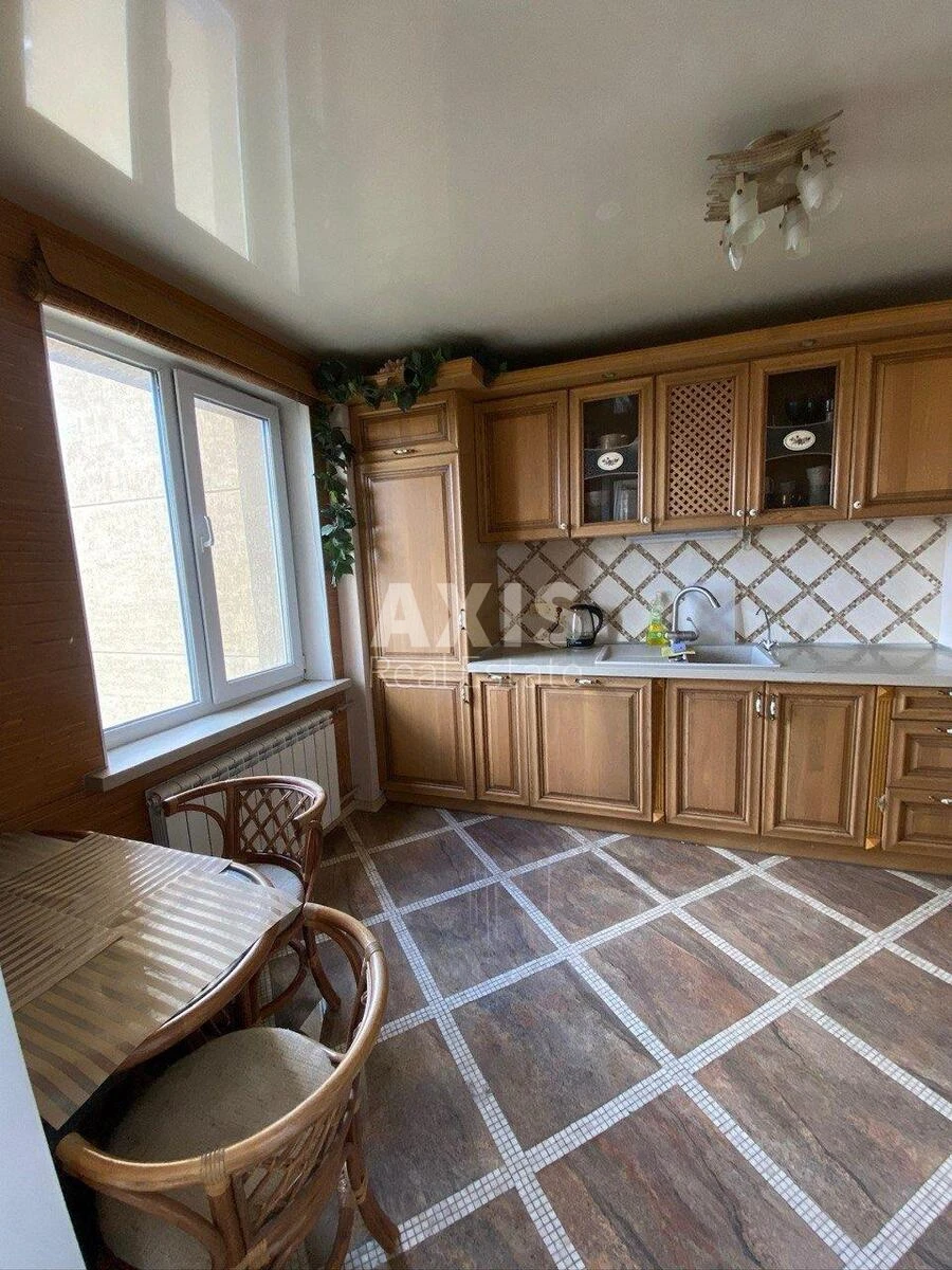 3k apartment bul. Darnyc'kyj 857769