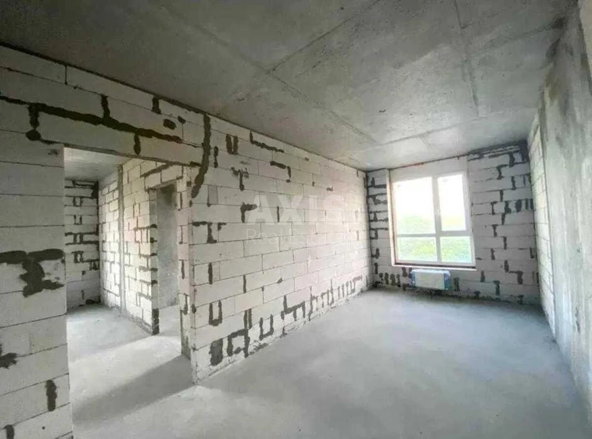 2k apartment vul. Teligy Oleny 25691050