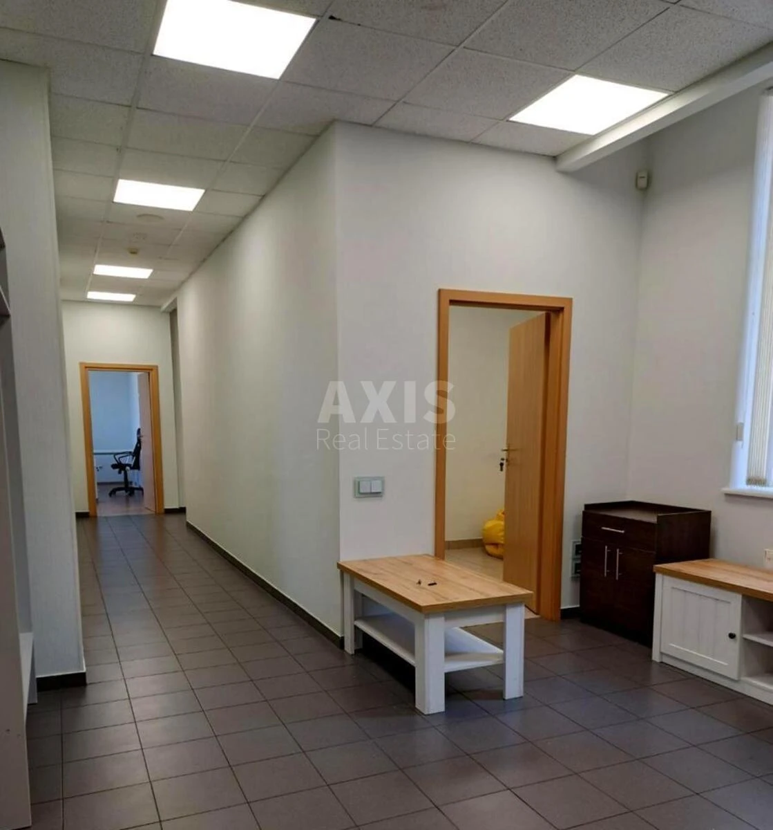 Office vul. Illins'ka 8, 260m265918