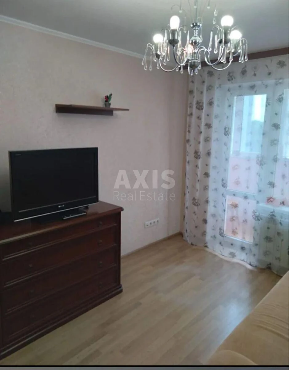 1k apartment vul. Majborody Platona 5/9642631