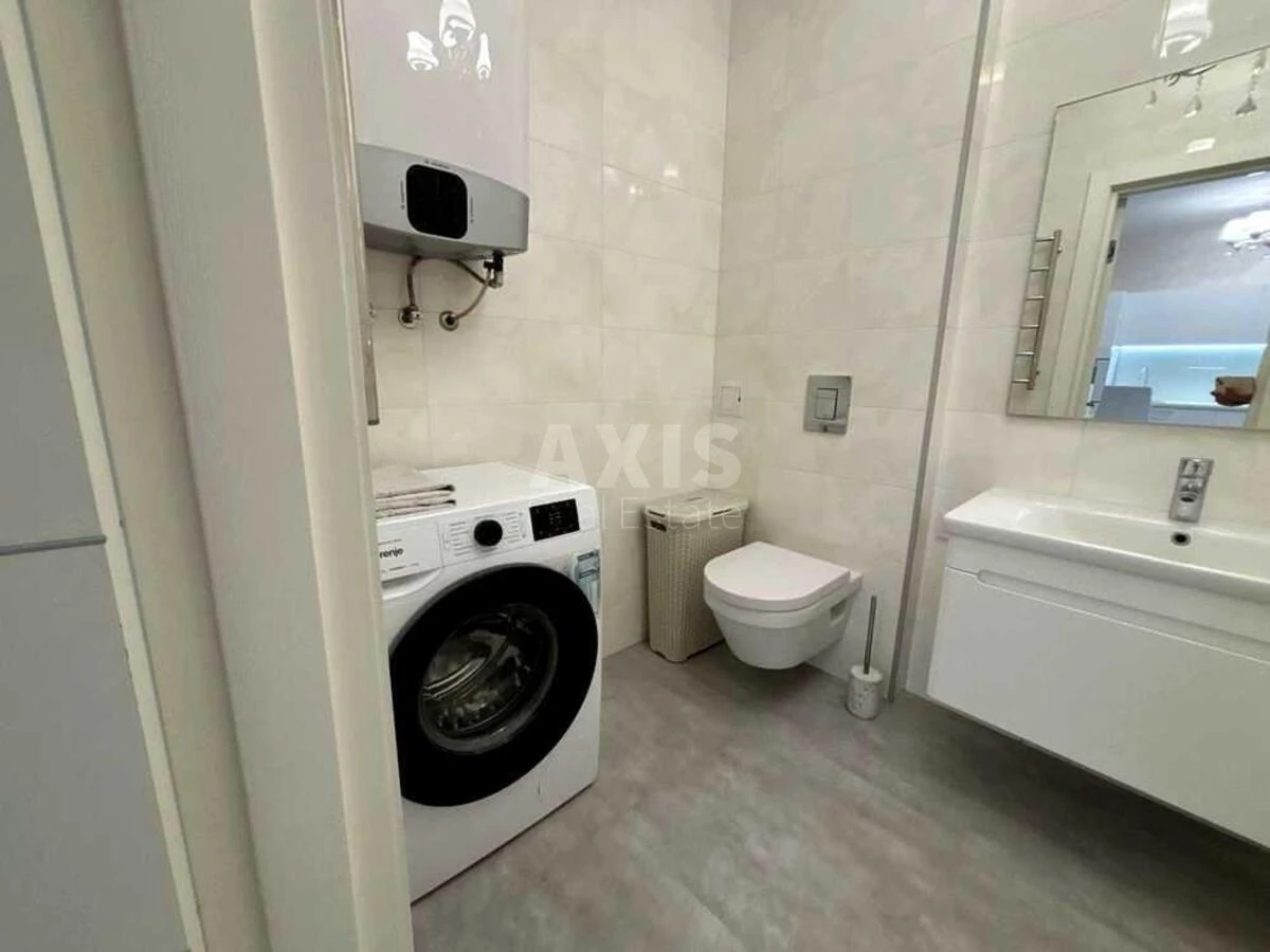 2k apartment vul. Feodosijs'ka 2Л7058712