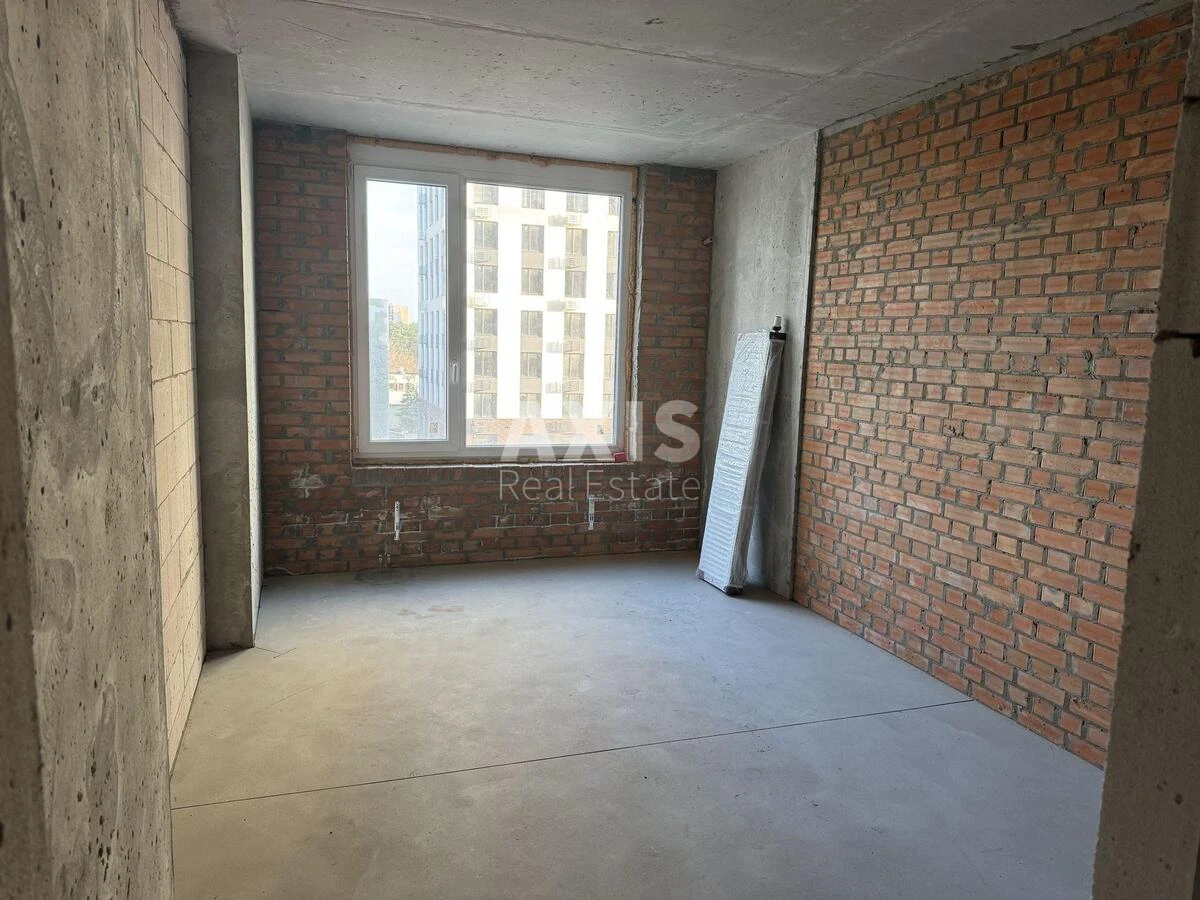 3k apartment vul. Zhmachenka Generala 26644126