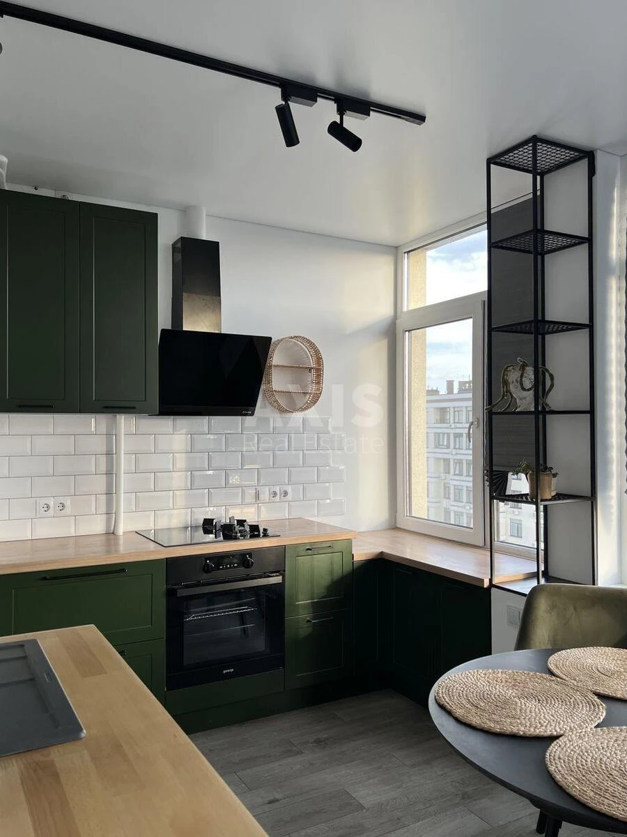 2k apartment vul. Junac'ka 169080