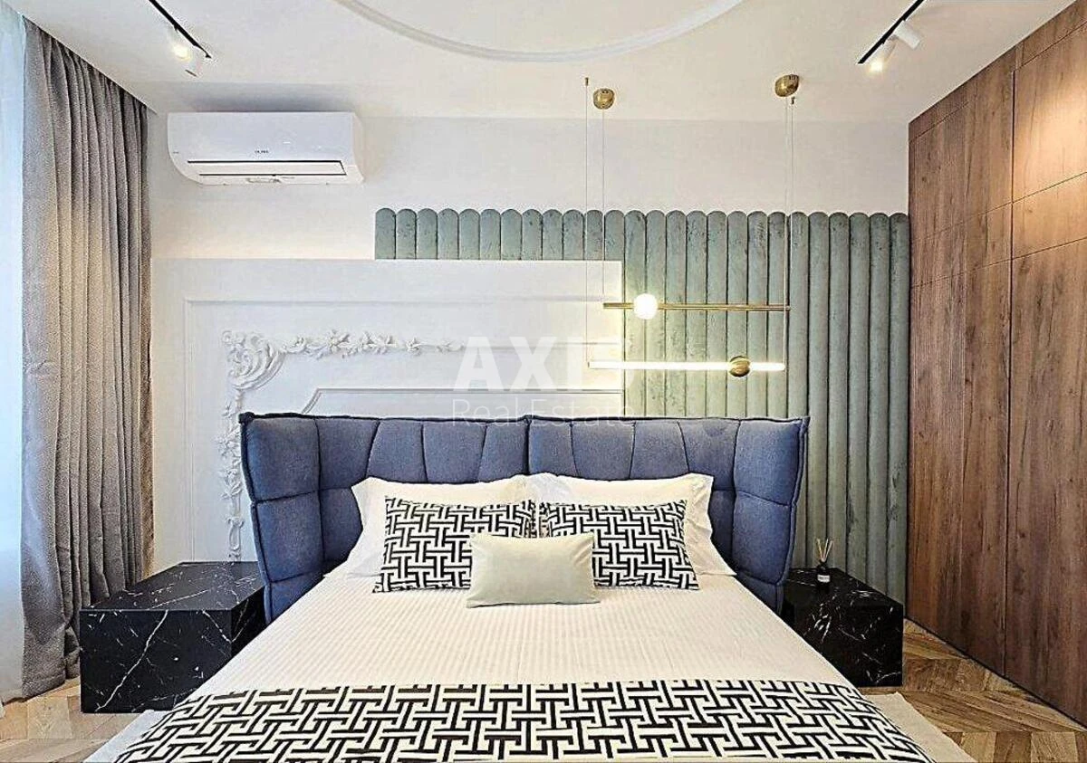 1k apartment vul. Viktora Nekrasova 8669775