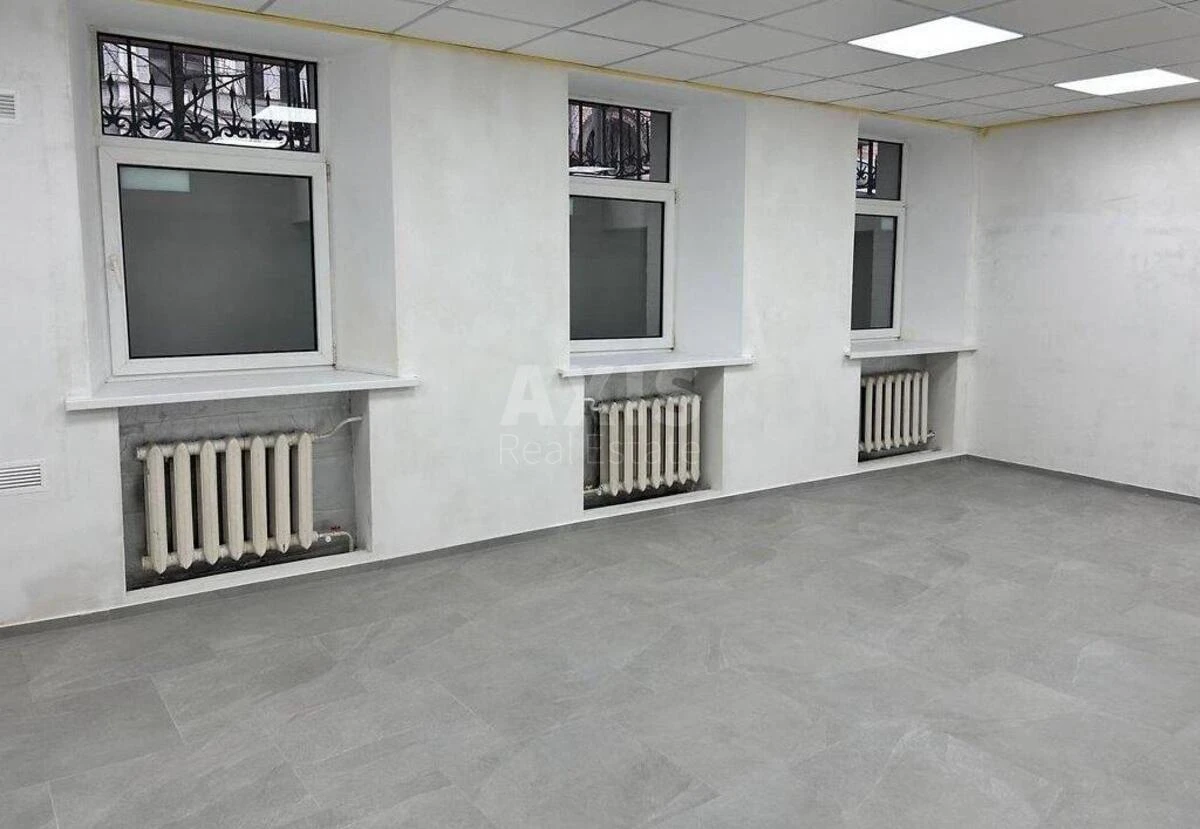 Office vul. Volodymyrs'ka 6/11, 169m2690950