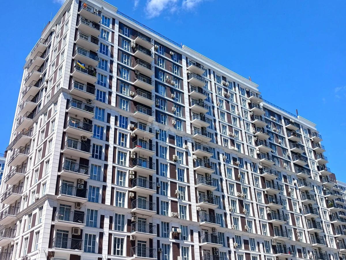 3k apartment vul. Myhajla Maksymovycha 24Б6883913