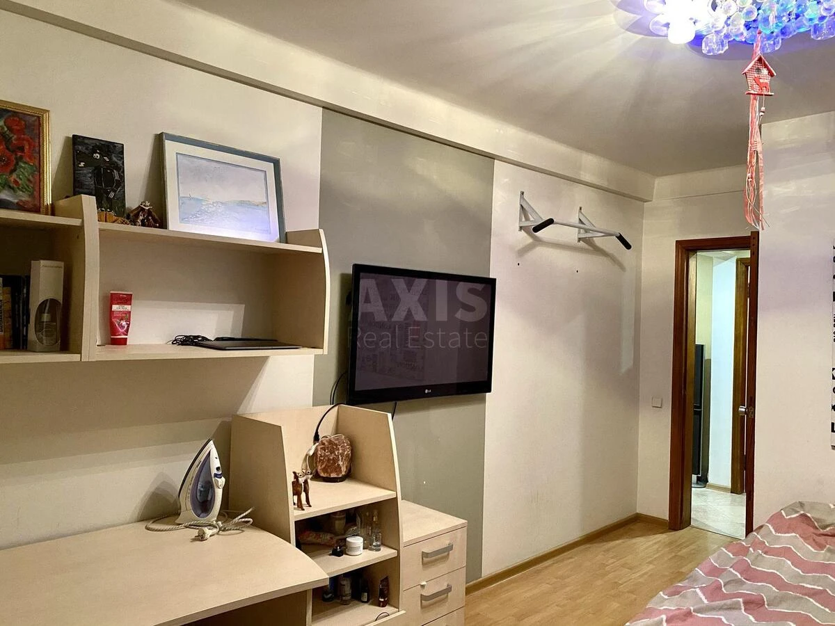 2k apartment vul. Zhukova Marshala 39638159