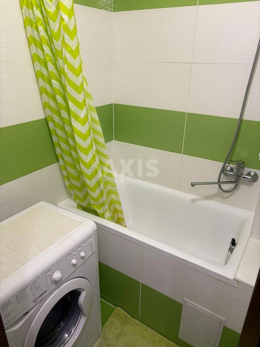 2k apartment vul. Myropil's'ka 31А6561510