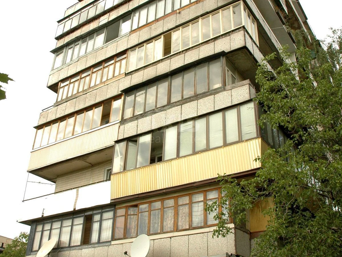 House vul. Rajevs'kogo Mykoly, 467m2, Kyiv city7034719