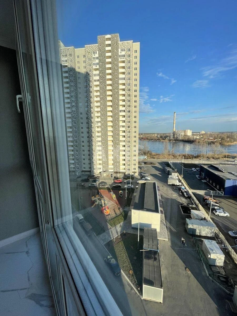 1k apartment vul. Revuc'kogo 54Б6420810