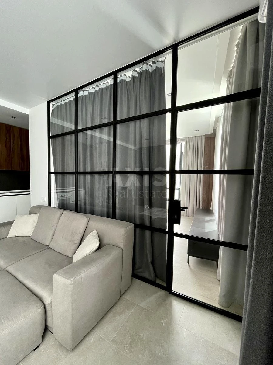 1k apartment vul. Demii'vs'ka 33703527