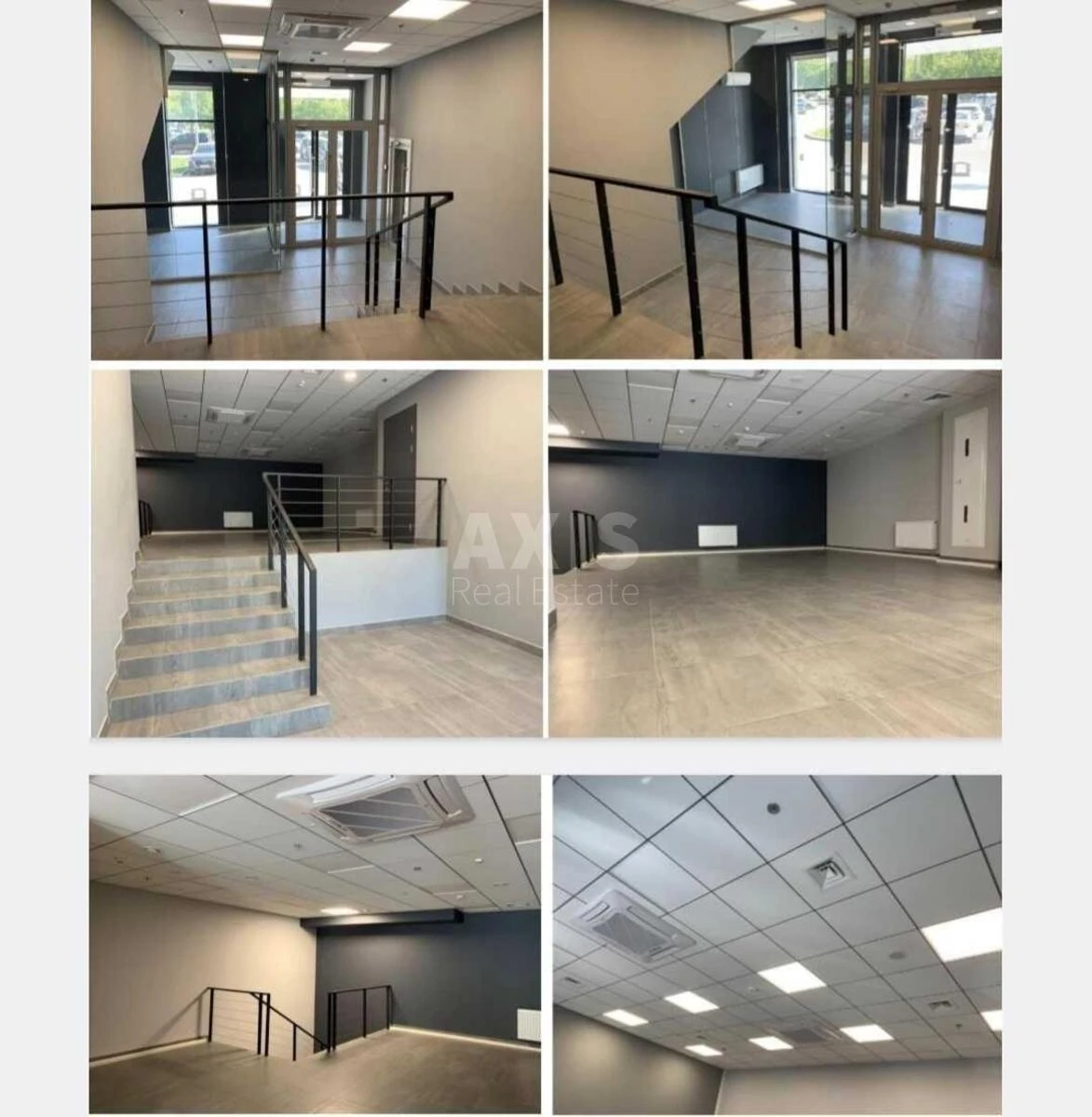 Trade object vul. Samiyla Kishky 6А, 620m2672351