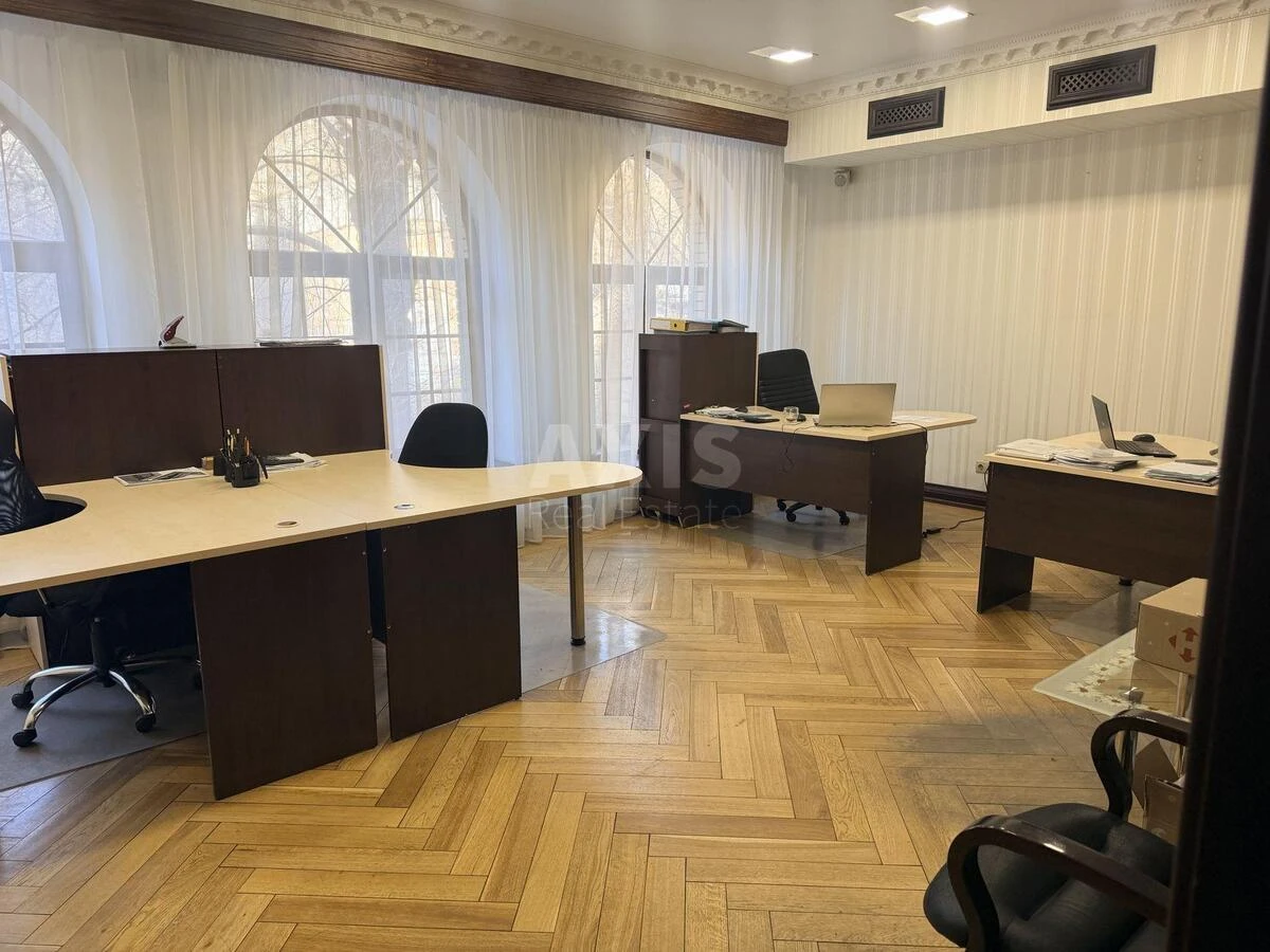 Офис ул. Жилянская 72А, 130м2656620