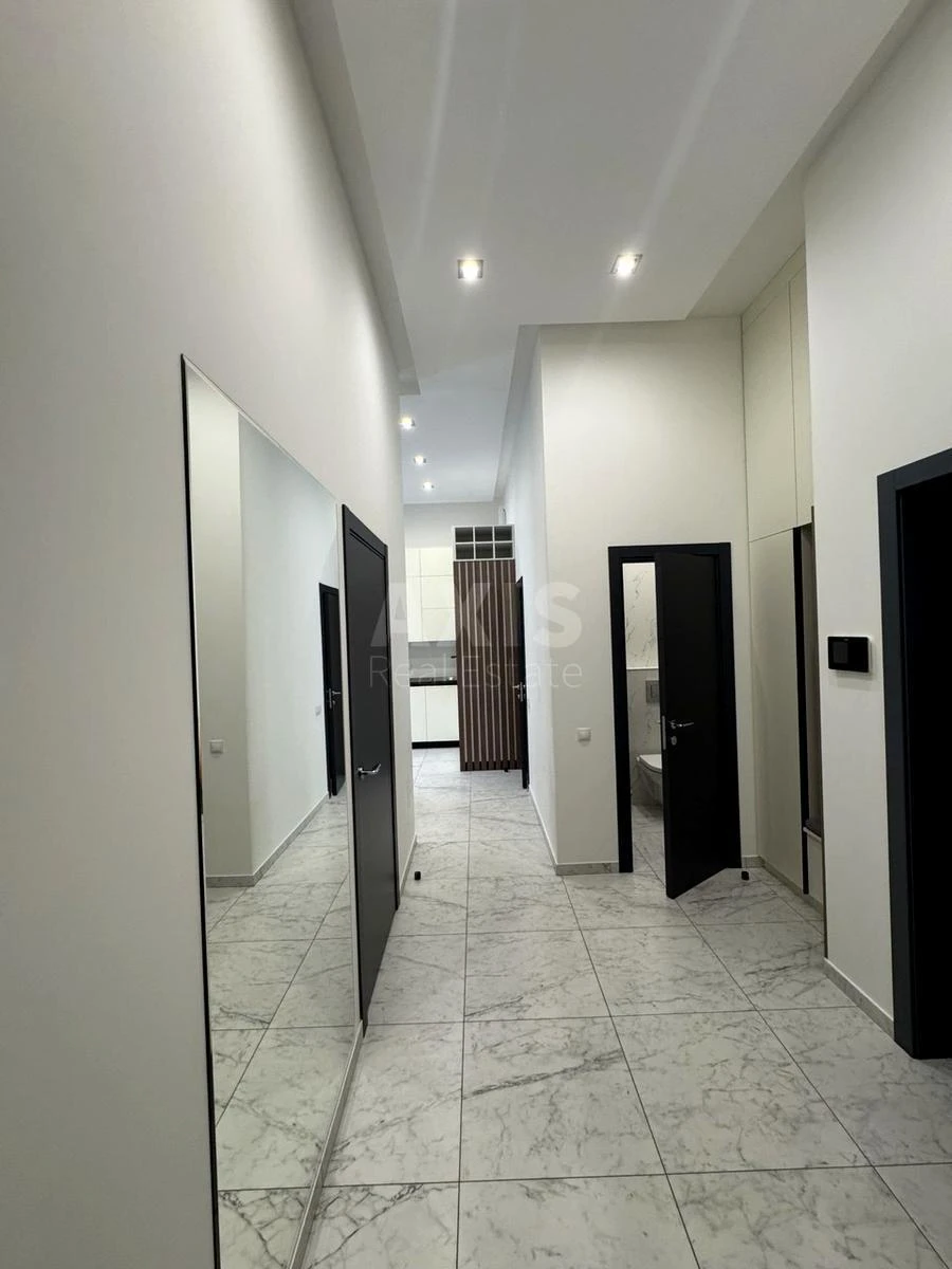 2k apartment vul. Shovkovychna 23703935
