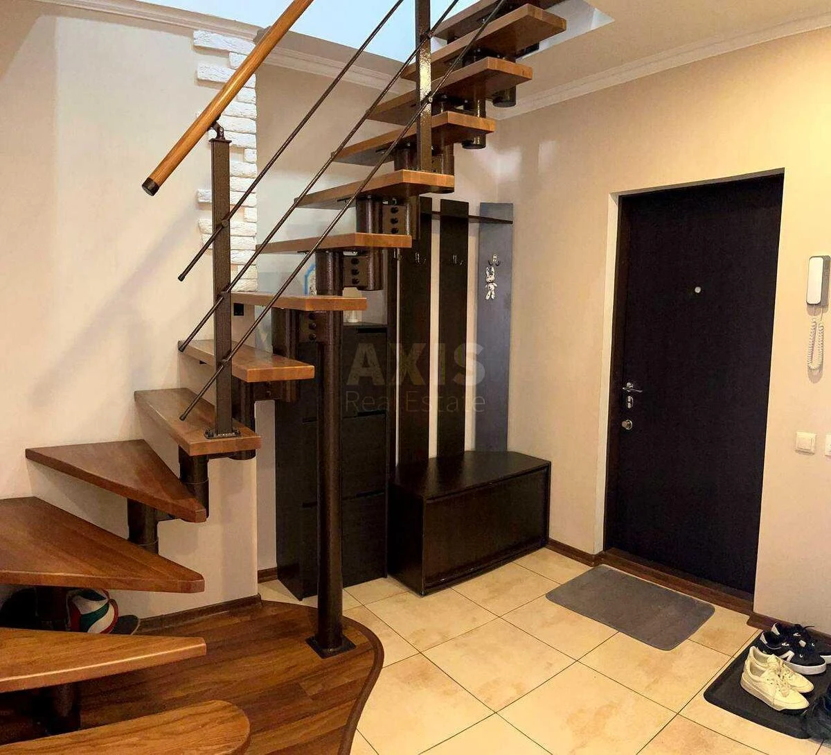 3k apartment vul. Regeneratorna 4704057