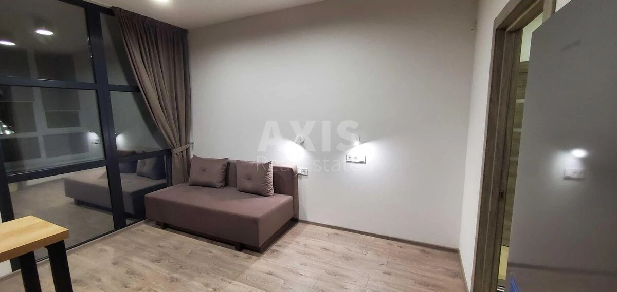 1k apartment vul. Tvorcha 4672760