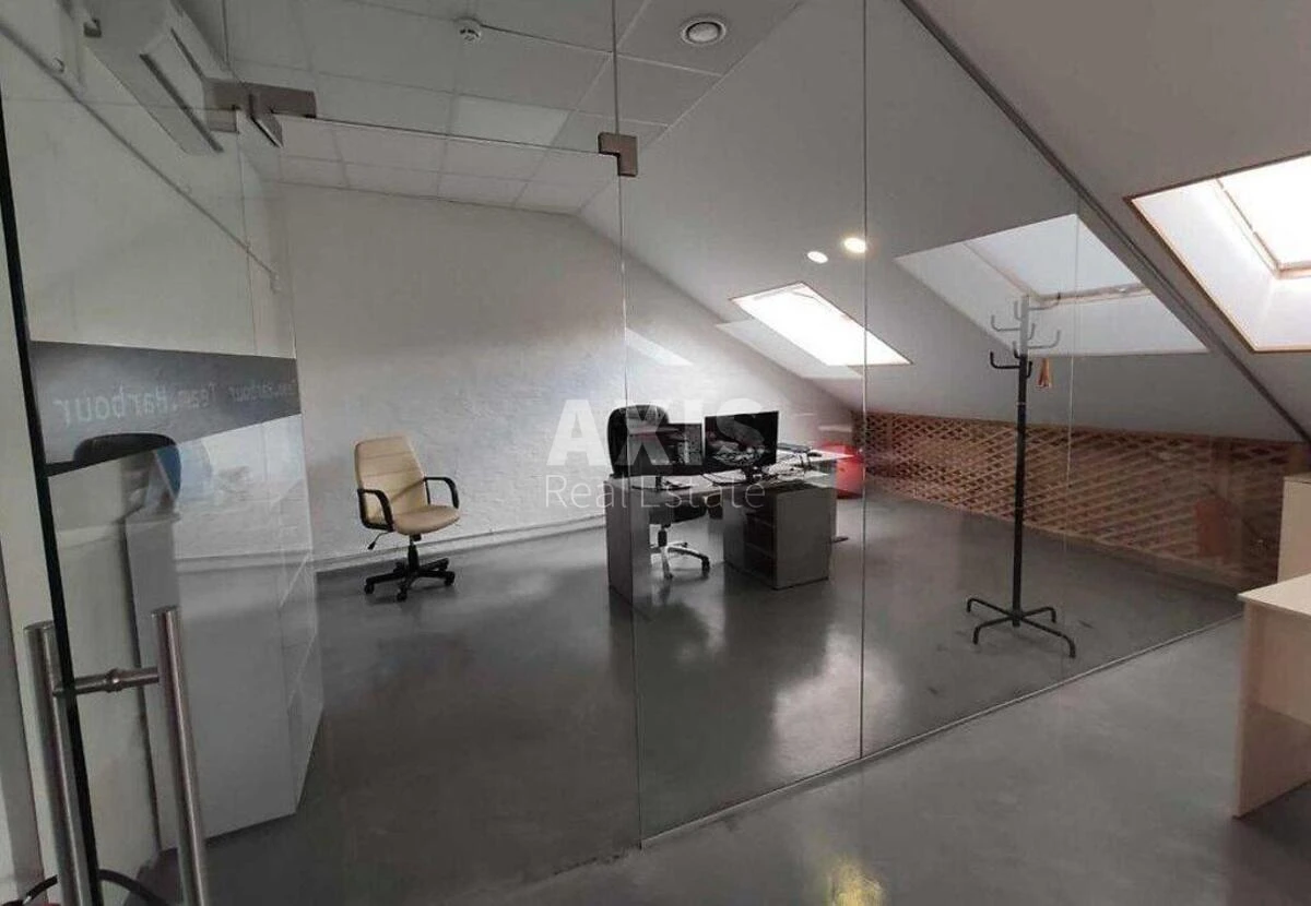 Office vul. Gogolivs'ka 39, 1159m2503745