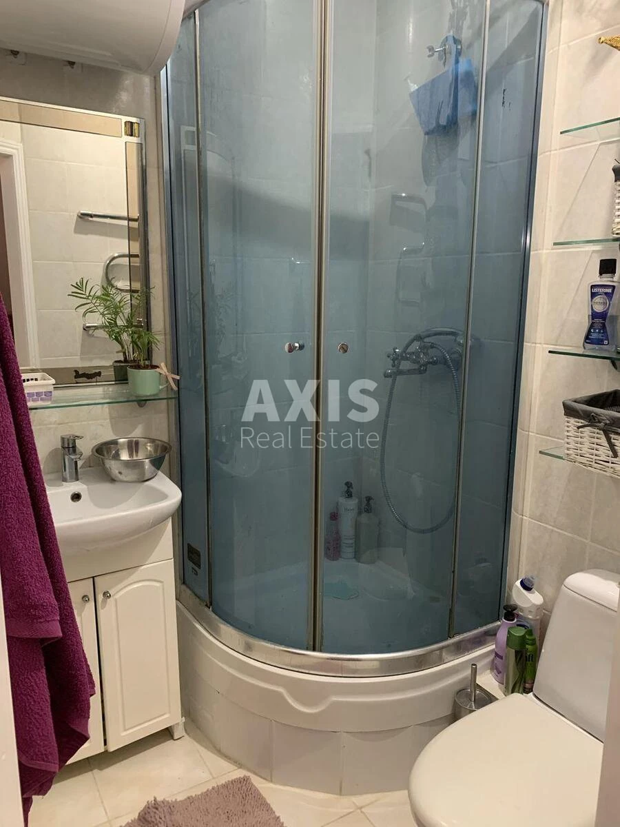 2k apartment vul. Ushyns'kogo 3495526