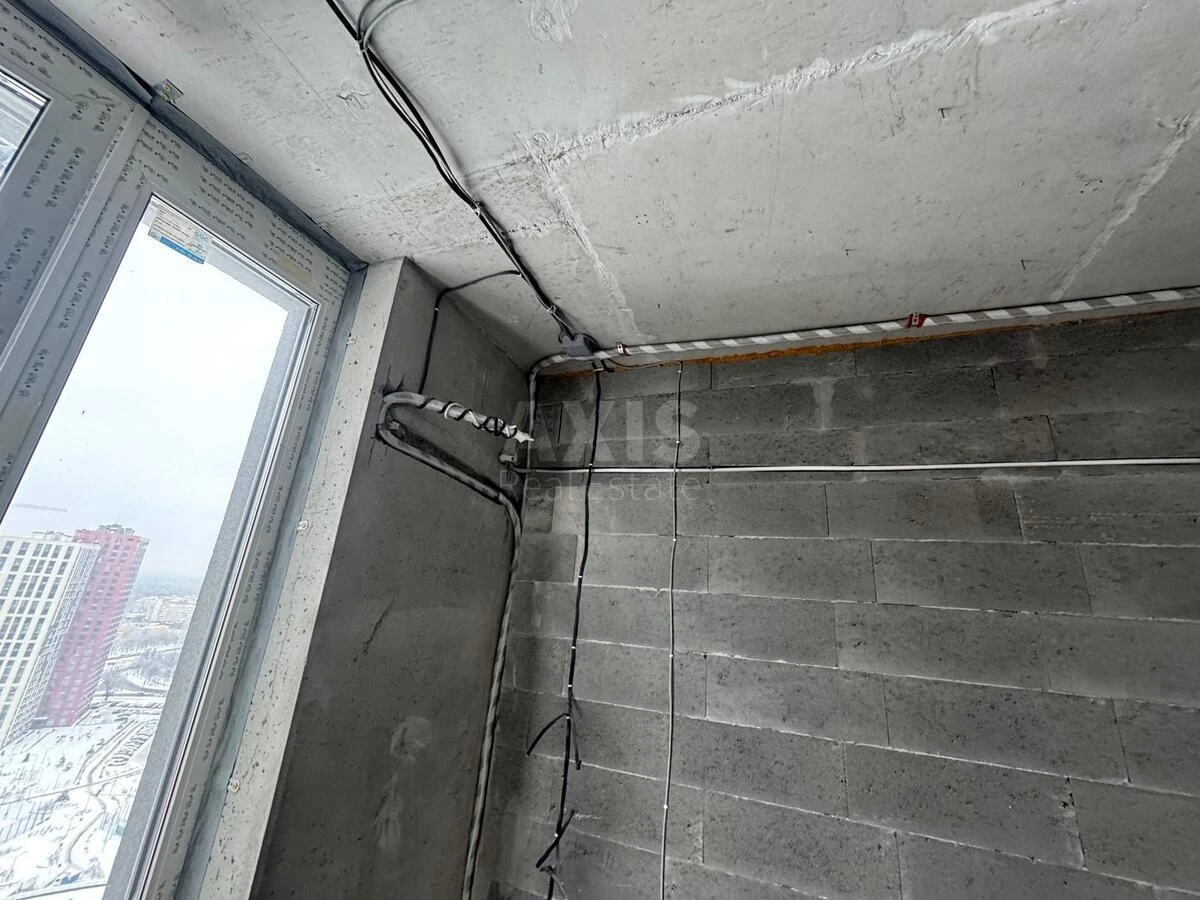 2k apartment vul. Oleksandra Olesja 8/176728421