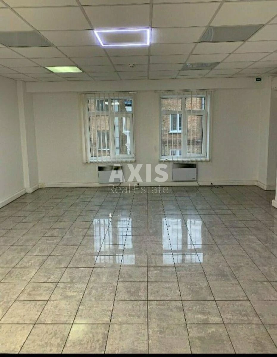 Офис ул. Лескова 4, 102м244402