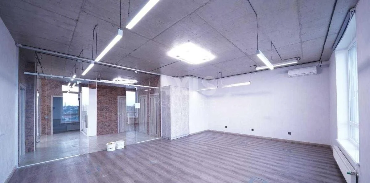 Офис ул. Жилянская 68, 215м2