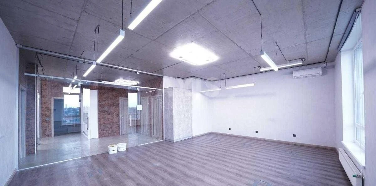 Office vul. Zhyljans'ka 68, 215m267327