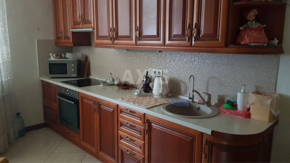 1к квартира ул. Уинстона Черчилля 4364218