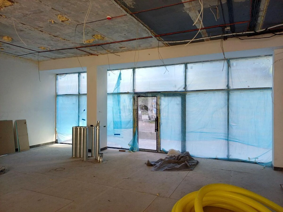 Trade object vul. Preobrazhens'ka 25, 150m2704697