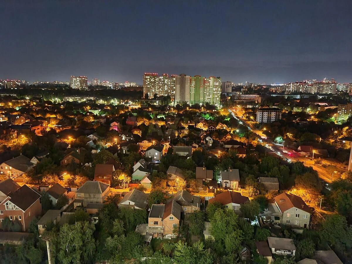 2k apartment vul. Novopol'ova 26423113