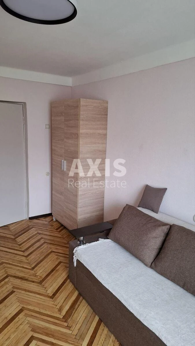 3k apartment vul. Zhmeryns'ka 4564862