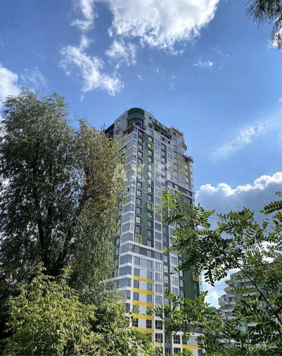 3k apartment vul. Vyshgorods'ka 4553721