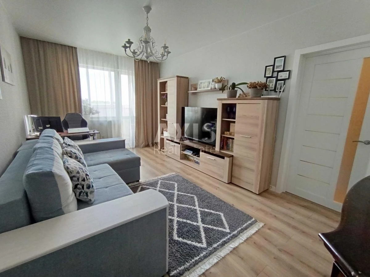 3к квартира ул. Заболотного Академика 8418874