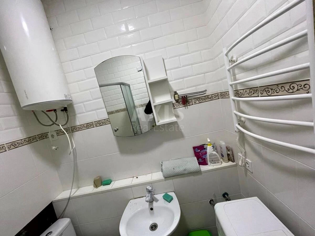 1k apartment vul. Klavdii'vs'ka 40658128