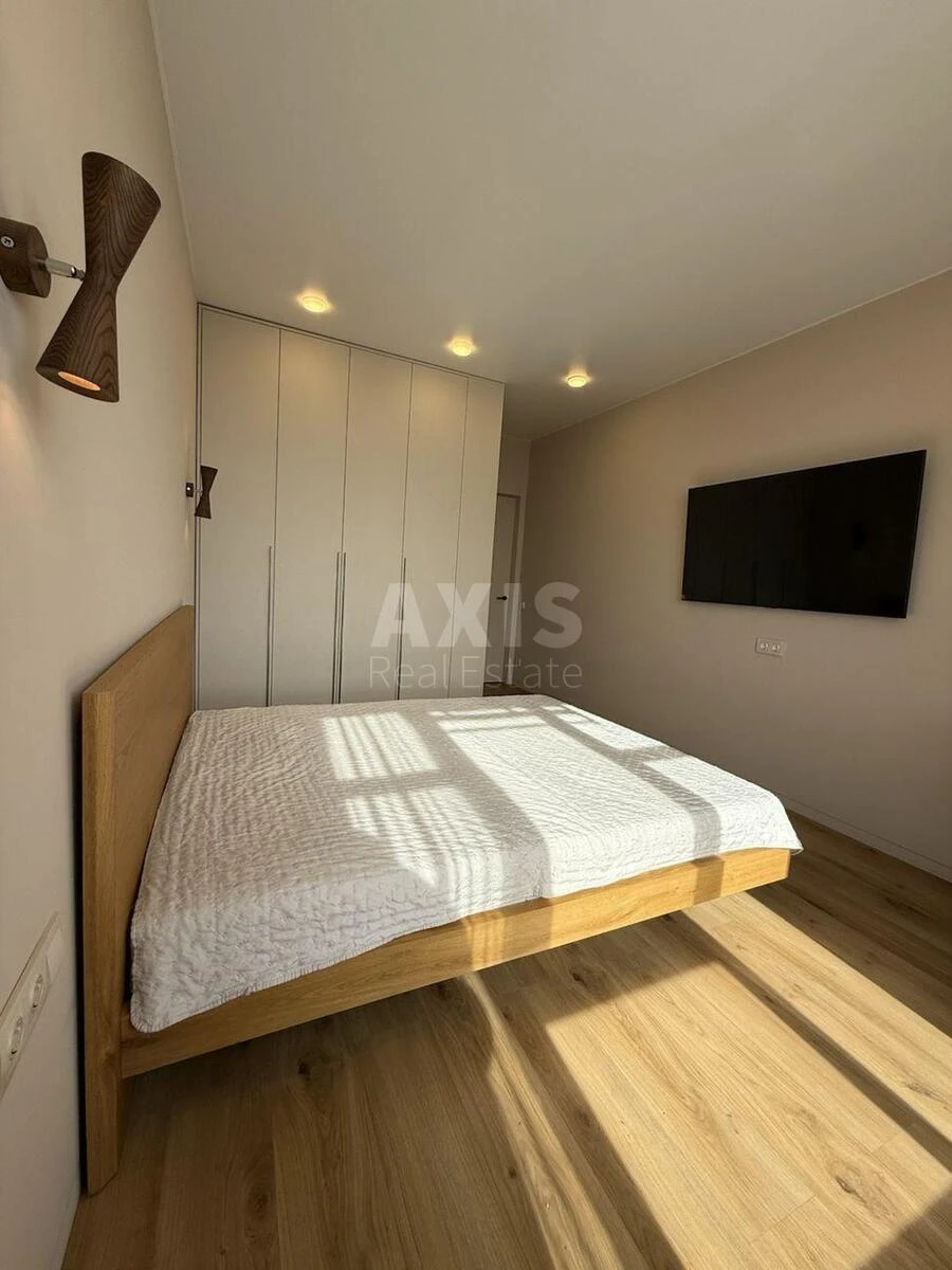 1k apartment prov. Pryladnyj 10В690472