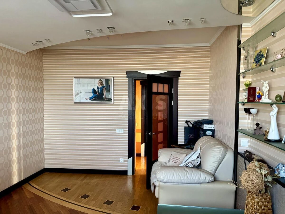 3к квартира ул. Срибнокильская 22674759