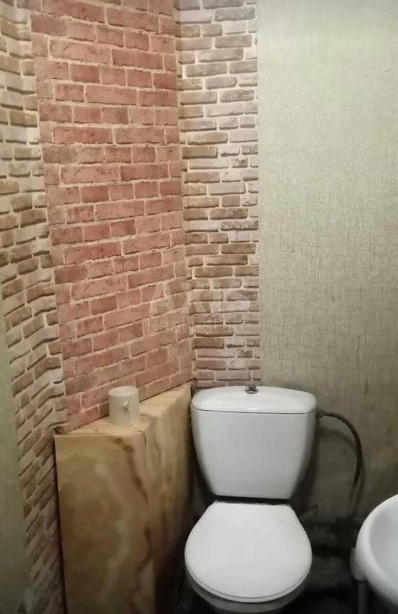 5k apartment vul. Rudans'kogo Stepana 9, корп. 3694983
