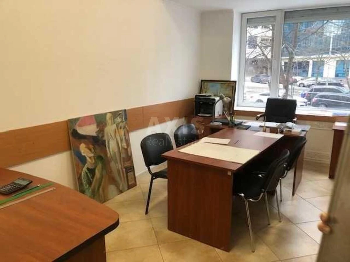 Офис ул. Мокрая 7, 100м2646961