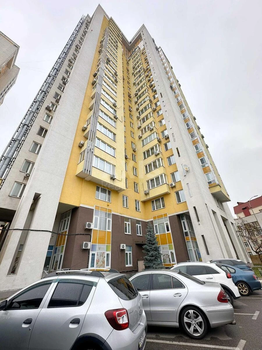 Офис пр-т Лобановского 6Д, 57м26802012