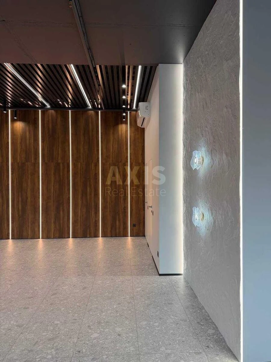 Office pr-t Golosii'vs'kyj 76, 97m2663210