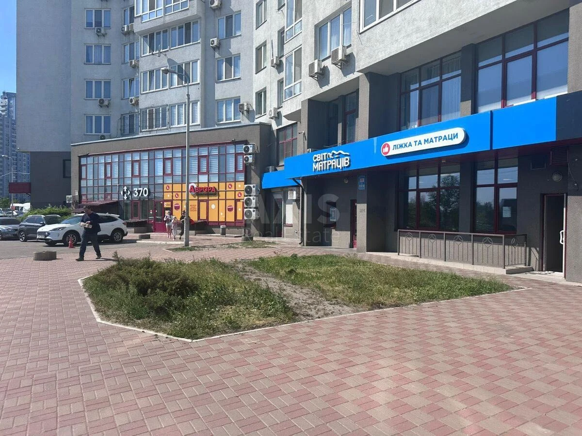 Объект торговли ул. Чавдар Елизаветы 1, 42м269486