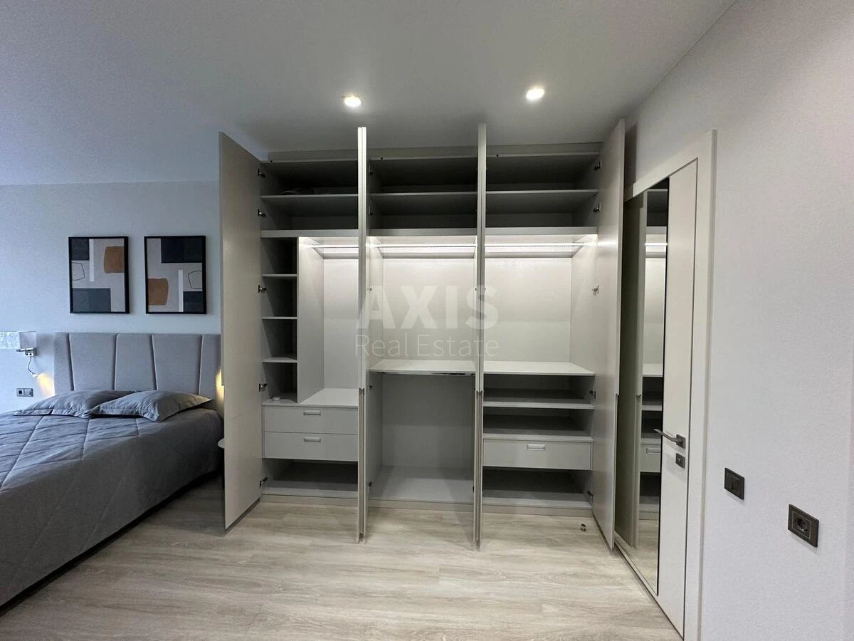 2k apartment vul. Antonovycha 118472554