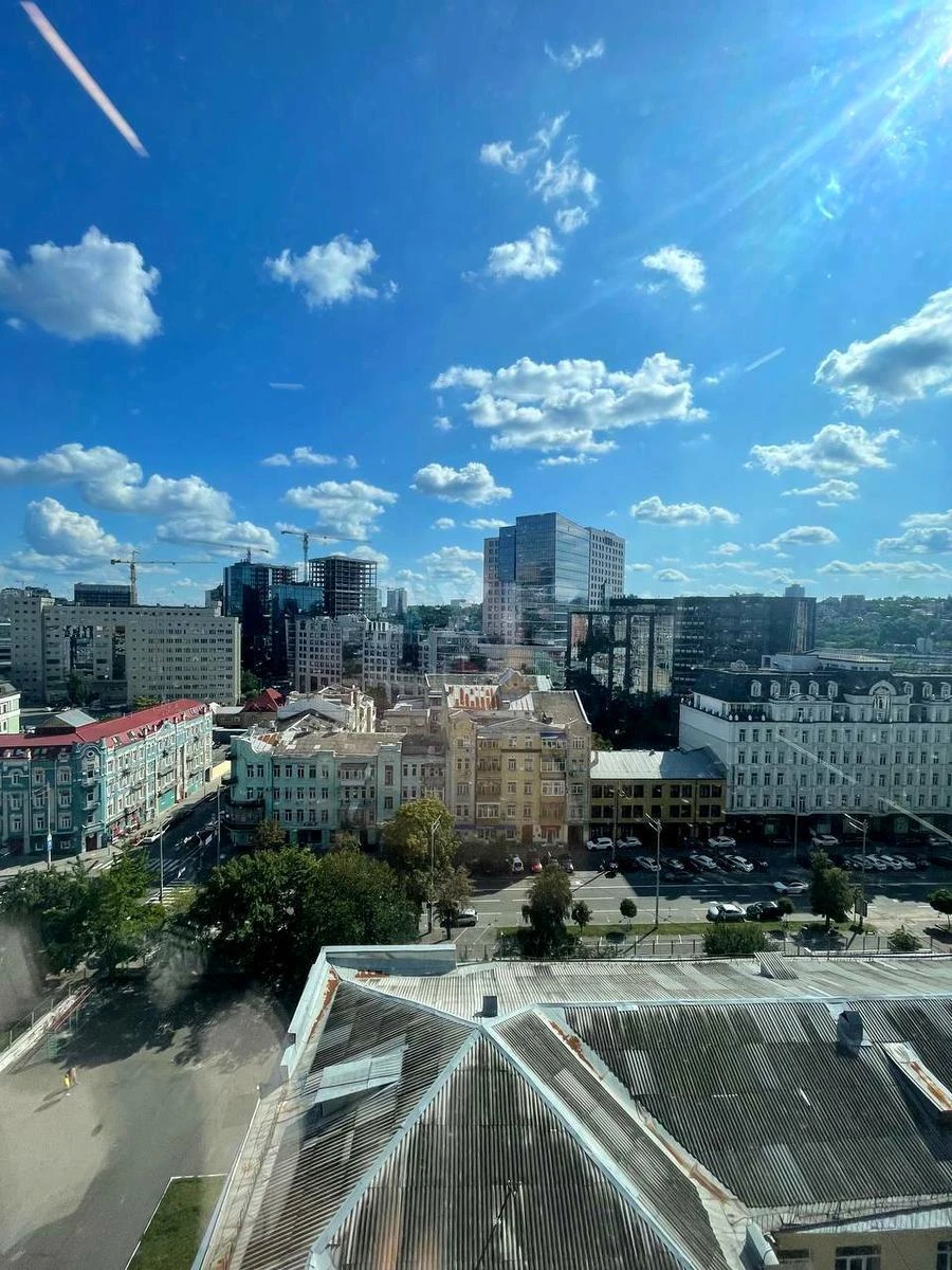 2k apartment vul. Volodymyrs'ka 86А614489