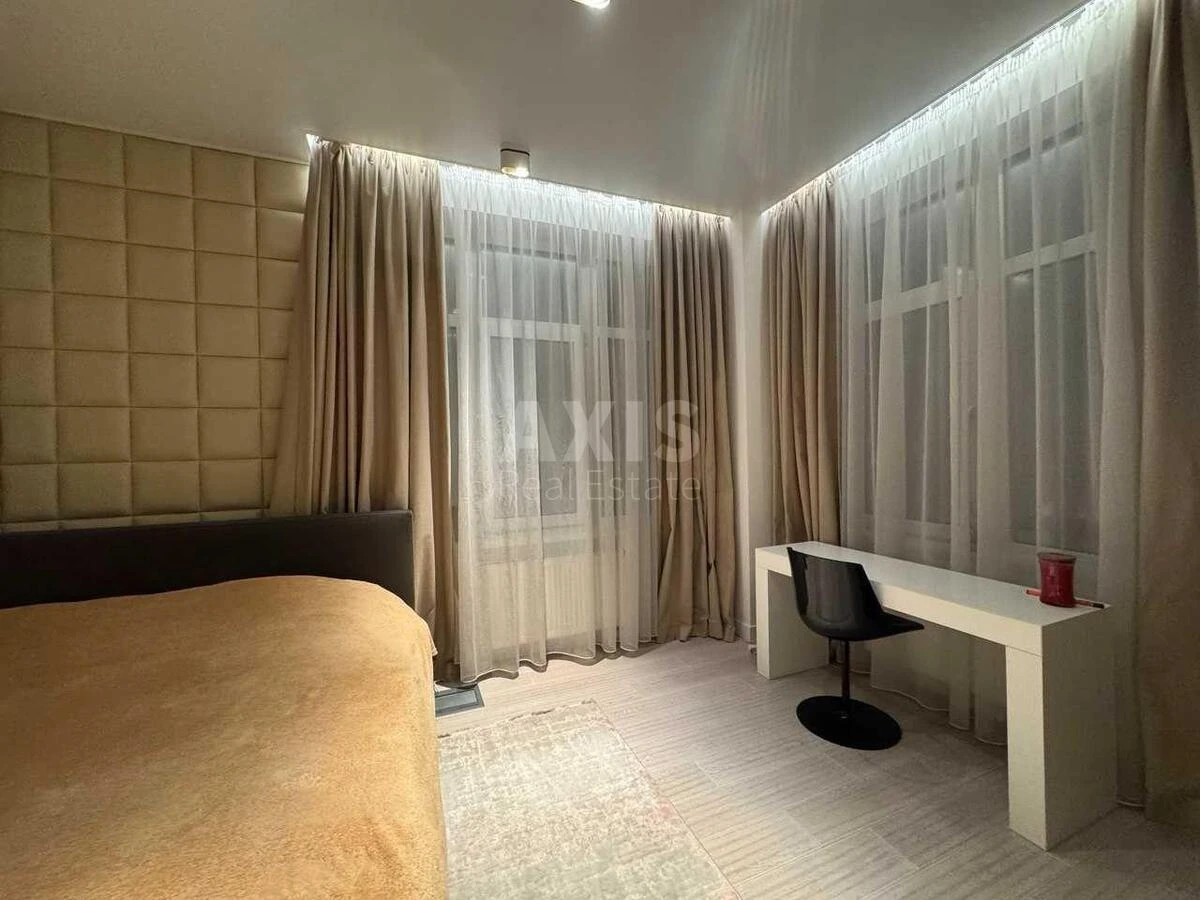 4k apartment vul. Andriya Verkhohlyada 18А6944613